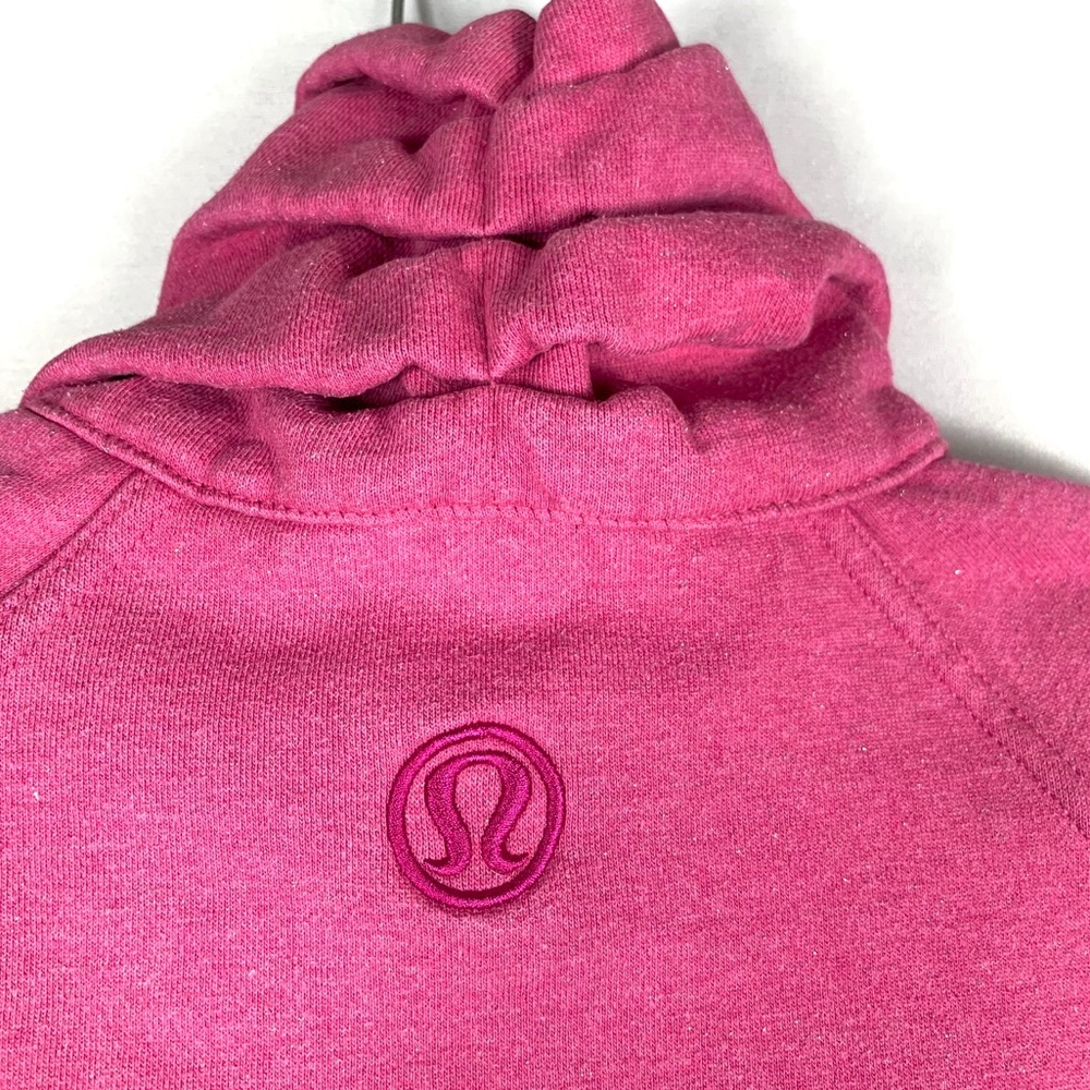 Lululemon Cuddle Up Jacket - Picture 3 of 4